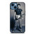 JOHN MAYER HEAVIER THINGS iPhone 14 Case Cover