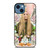 KAJILLIONAIRE MOVIES POSTER iPhone 14 Case Cover