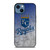 KANSAS CITY ROYALS SYMBOL iPhone 14 Case Cover KANSAS CITY ROYALS SYMBOL iPhone 14 Case Cover