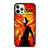 AVATAR THE LAST AIRBENDER FIRE iPhone 12 Pro Case Cover