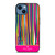 KATE SPADE ABSTRACT STRIPE iPhone 14 Case Cover