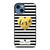 KATE SPADE LOVE iPhone 14 Case Cover