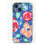 KATE SPADE MAKE A SPLASH iPhone 14 Case Cover
