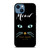 KATE SPADE MEOW iPhone 14 Case Cover KATE SPADE MEOW iPhone 14 Case Cover