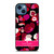 KATE SPADE NEW YORK FLORAL iPhone 14 Case Cover