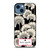 KATE SPADE VINTAGE 2 iPhone 14 Case Cover