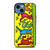 KEITH HARING ART iPhone 14 Case Cover