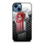 KENWORTH TRUCK EMBLEM 2 iPhone 14 Case Cover