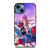 KIPO AND THE AGE OF WONDERBEASTS ALL iPhone 14 Case Cover