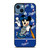 LA DODGERS X MICKEY MOUSE iPhone 14 Case Cover