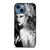 LADY GAGA BORN THIS WAY iPhone 14 Case Cover