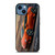 LAMBORGHINI HURACAN EVO iPhone 14 Case Cover
