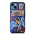LED ZEPPELIN ART iPhone 14 Case Cover