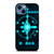 LEGEND OF ZELDA SHEIKAH SLATE iPhone 14 Case Cover