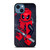 LEGO TOYS DEADPOOL iPhone 14 Case Cover