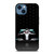 LEWIS HAMILTON MERCEDES F1 2 iPhone 14 Case Cover