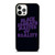 BLACK SABBATH MASTER OF REALITY ALBUM iPhone 12 Pro Case Cover