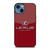 LEXUS THE PURSUIT OF PERFECTION EMBLEM iPhone 14 Case Cover