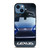 LEXUS X BLACK PANTHER iPhone 14 Case Cover