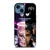 LIL PEEP AND XXXTENTACION FALLING DOWN iPhone 14 Case Cover