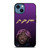 LIL UZI VERT RAPPER 2 iPhone 14 Case Cover LIL UZI VERT RAPPER 2 iPhone 14 Case Cover