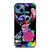 LILO AND STITCH ART iPhone 14 Case Cover