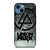LINKIN PARK LOGO iPhone 14 Case Cover