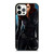 BLACK WIDOW AVENGERS SEXY iPhone 12 Pro Case Cover