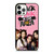 BLACKPINK PUBG GAME 2 iPhone 12 Pro Case Cover
