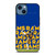 LOS ANGELES RAMS DANTE FOWLER JR iPhone 14 Case Cover