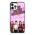 BLACKPINK PUBG GAME 3 iPhone 12 Pro Case Cover