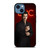 LUCIFER MOVIE POSTER iPhone 14 Case Cover