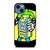 LYRICAL LEMONADE MUSIC ART iPhone 14 Case Cover