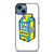 LYRICAL LEMONADE REAL MUSIC iPhone 14 Case Cover