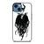 MALEVICENT ART DISNEY iPhone 14 Case Cover