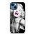 MARILYN MONROE iPhone 14 Case Cover