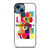MARIMEKKO HERITAGE PATTERN iPhone 14 Case Cover