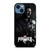 MARVEL THE PUNISHER iPhone 14 Case Cover