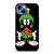 MARVIN THE MARTIAN LOONEY TUNES iPhone 14 Case Cover