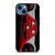 MASSEY FERGUSON EMBLEM iPhone 14 Case Cover