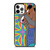 BOJACK HORSEMAN CARTOON ART iPhone 12 Pro Case Cover