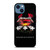 METALLICA MASTER OF PUPPETS COVER iPhone 14 Case Cover