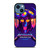 METALLICA WORLDWIRED TOUR iPhone 14 Case Cover