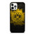 BORUSSIA DORTMUND BVB LOGO 2 iPhone 12 Pro Case Cover