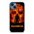 MICHAEL MYERS HALLOWEEN iPhone 14 Case Cover