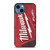 MILWAUKEE TOOL FUEL iPhone 14 Case Cover
