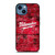 MILWAUKEE TOOL LOGO iPhone 14 Case Cover