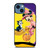 MINNIE MOUSE HAPPY HALLOWEEN 2 iPhone 14 Case Cover