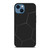 MODERN HEXAGONAL PATTERN iPhone 14 Case Cover