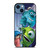MONSTERS INC DISNEY iPhone 14 Case Cover